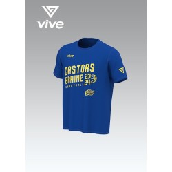 T-shirt Castors 23-24