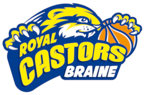 Castors Braine logo